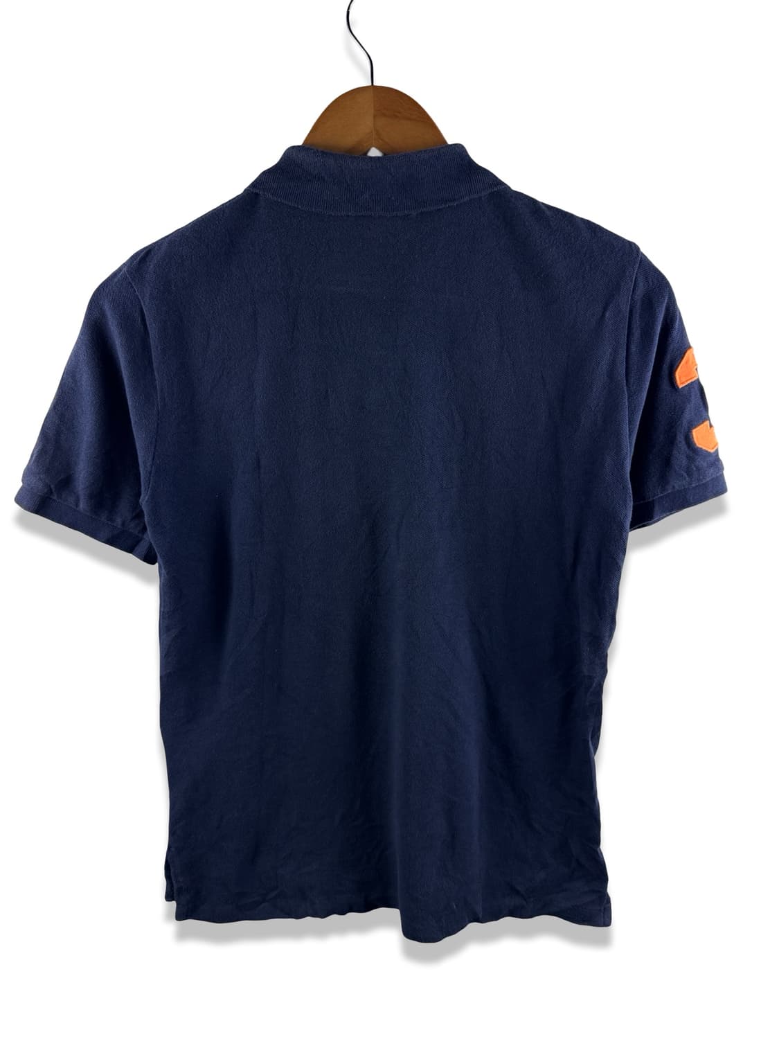 폴로랄프로렌 네이비 빅포니 폴로티2894 상품이미지2