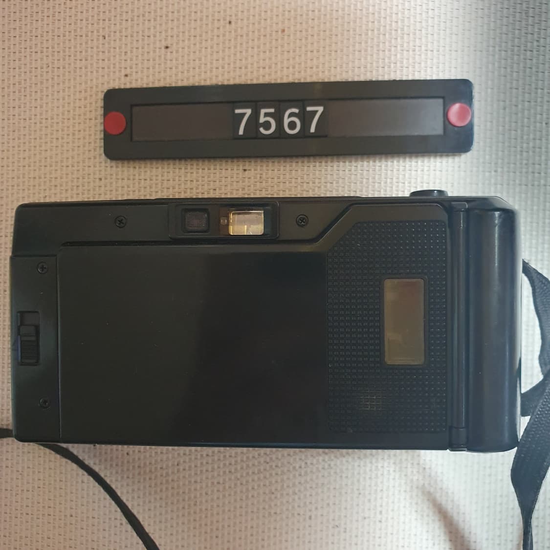 삼성 SF-A 필름카메라 상품이미지3