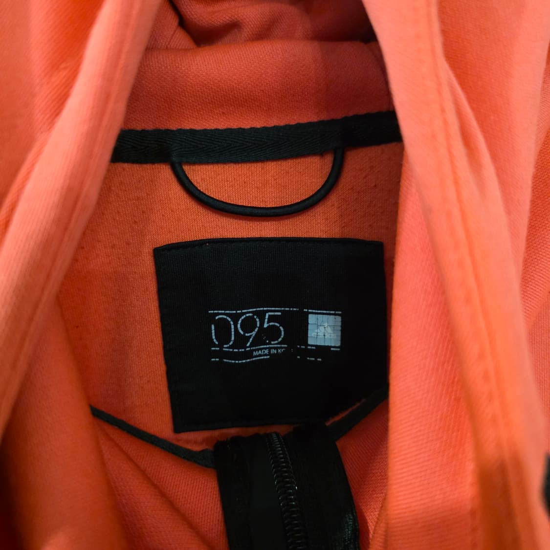 아디다스 후드집업 핑크 S 상품이미지8