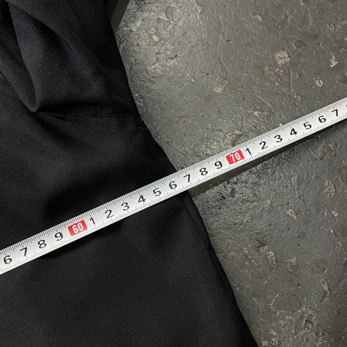 100 아디다스 90s 올드스쿨 포켓 바람막이 상품이미지7