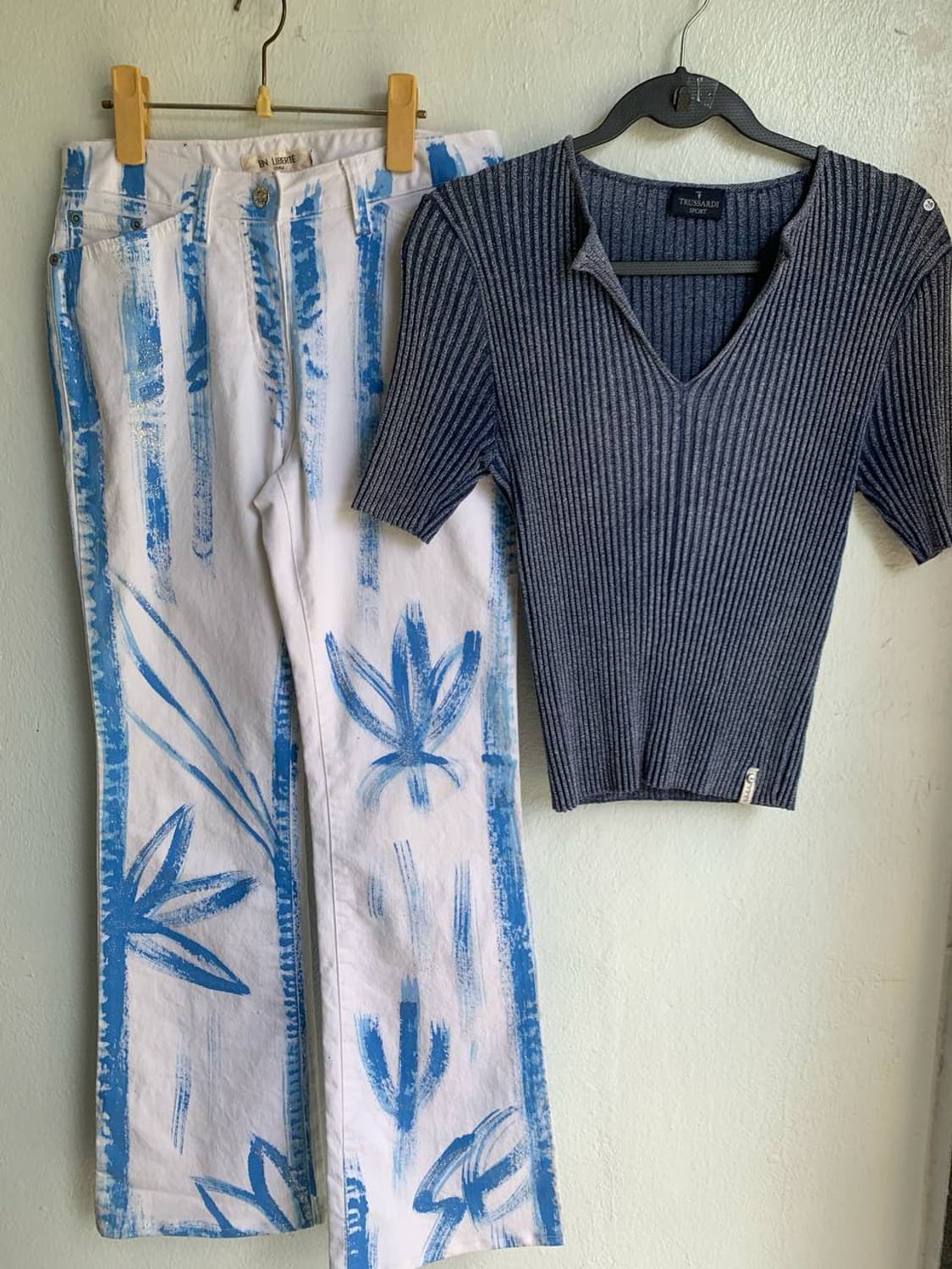 EN LIBERTÉ JAPAN  상품이미지2