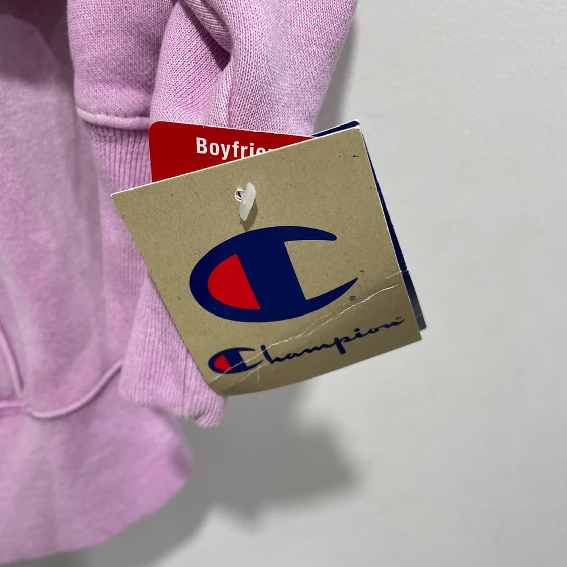 데드스탁 챔피온 리버스위브 후드티 상품이미지7