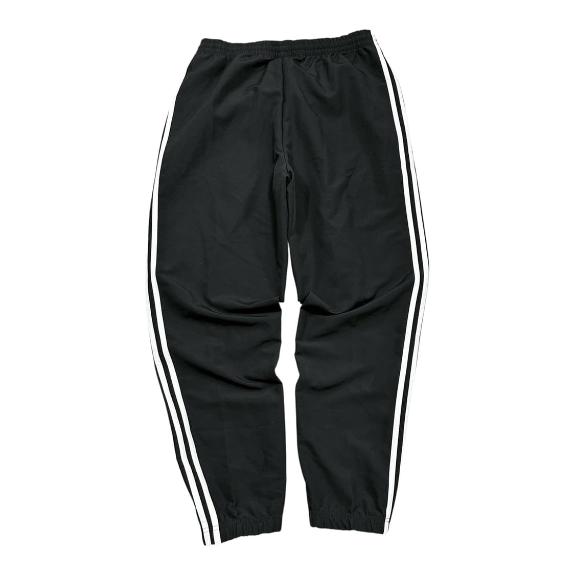 ✨ (바배) 아디다스 조거 블랙 트랙 팬츠  상품이미지2