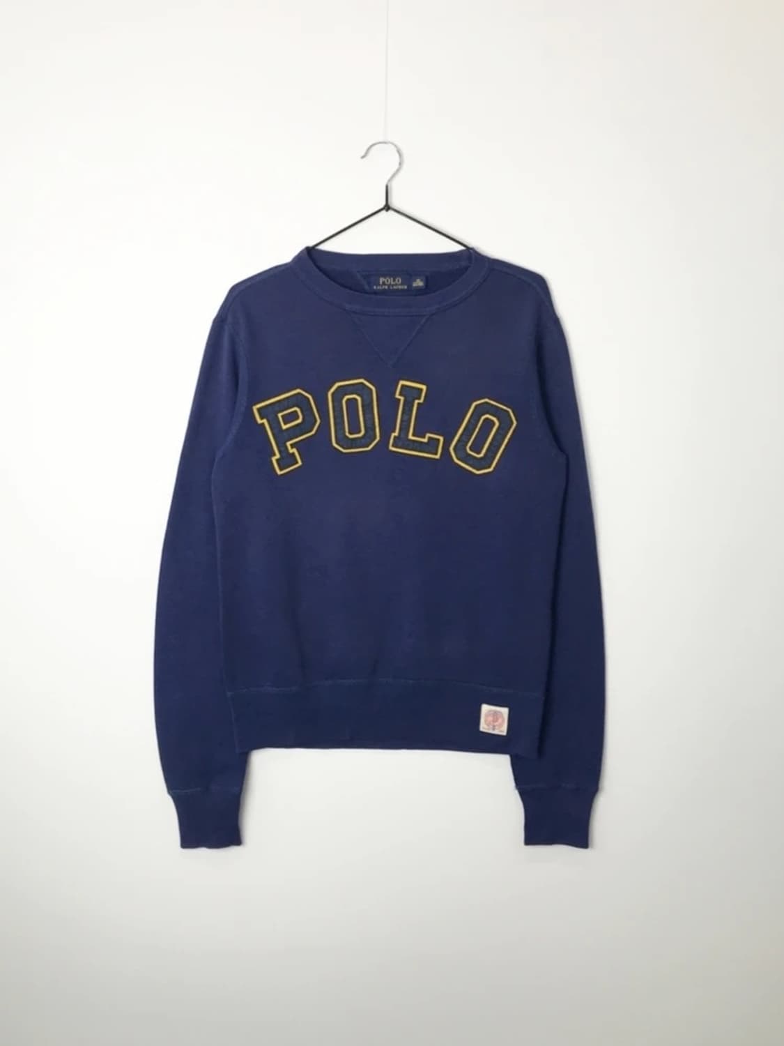 Polo Ralph Lauren Logo Sweatshirt 상품이미지4