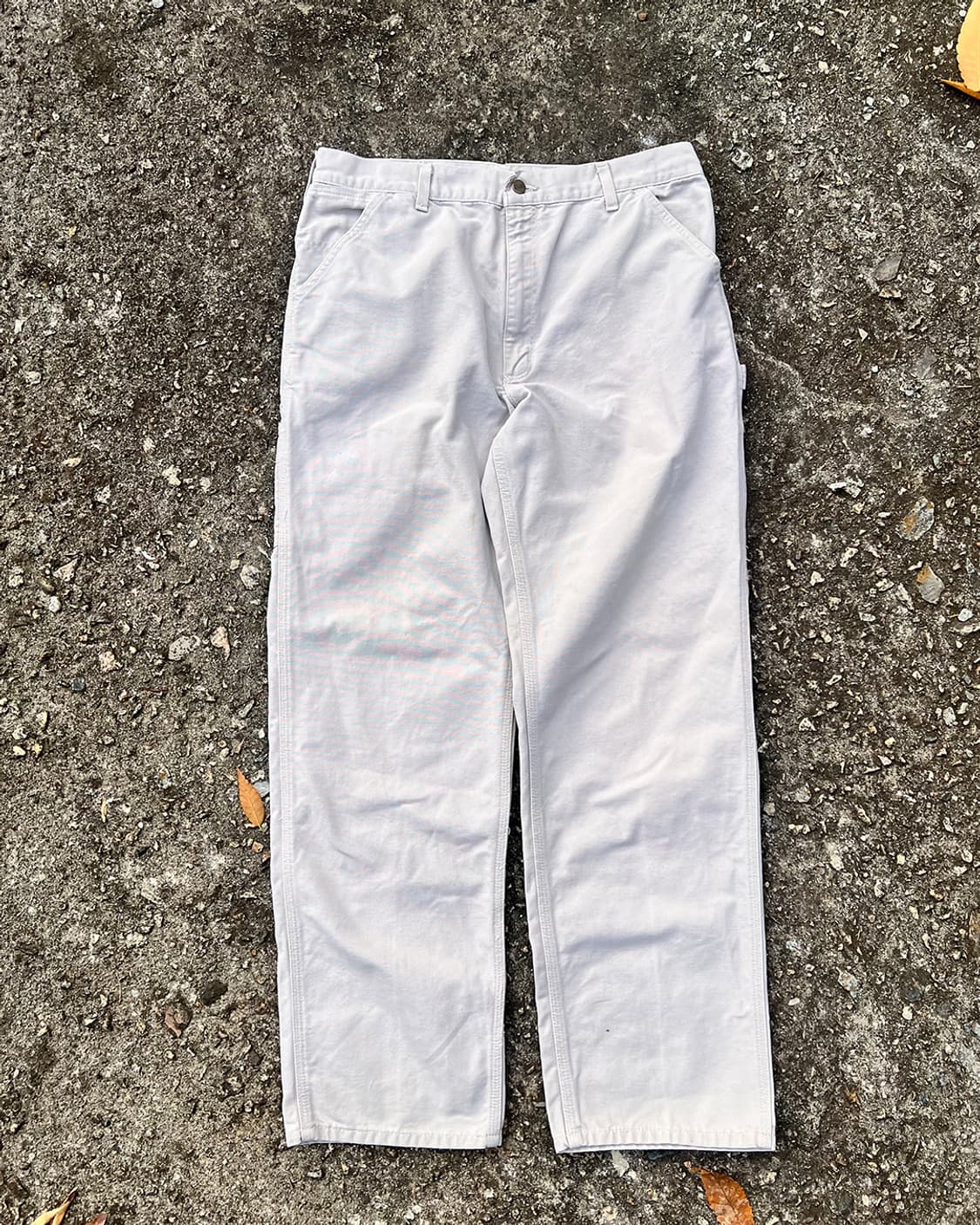 00’s Carhartt B11 Pants 상품이미지2