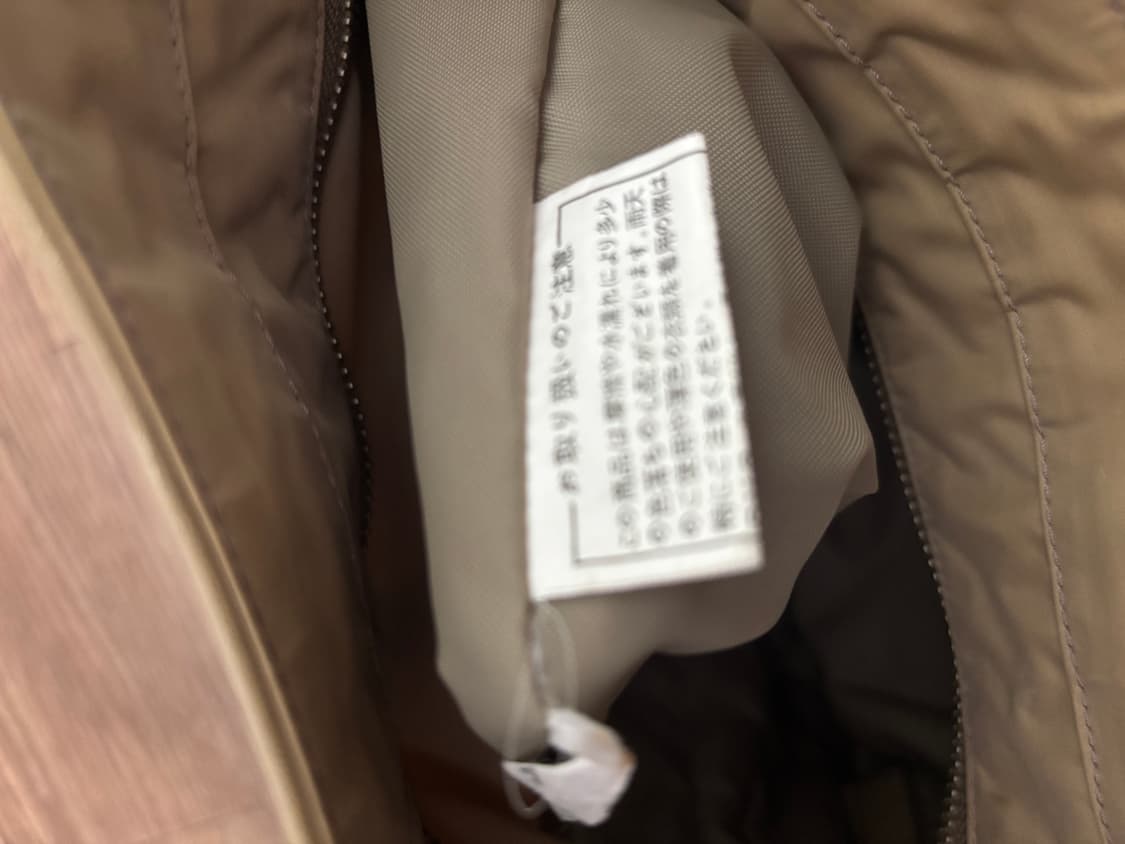 y-3 요지야마모토 숄더백 상품이미지8