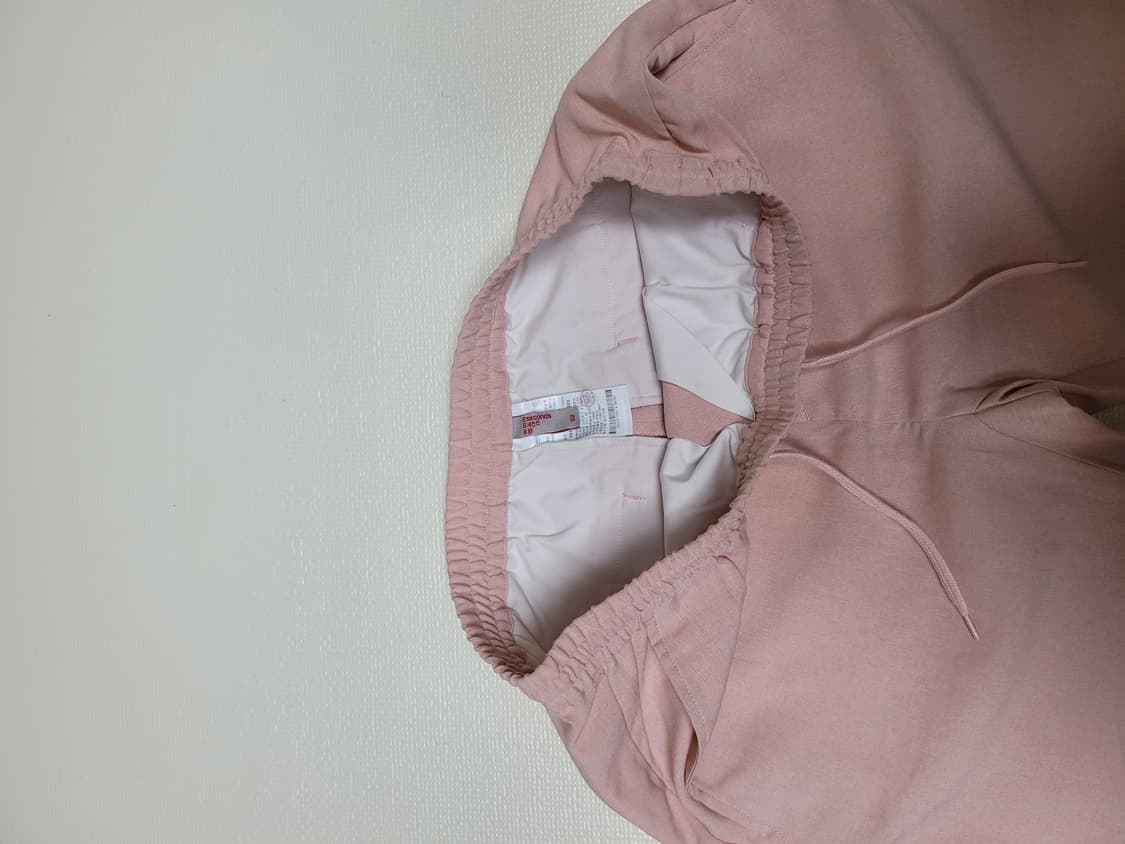 에잇세컨즈 8seconds 밴딩 슬랙스 32 핑크 상품이미지5