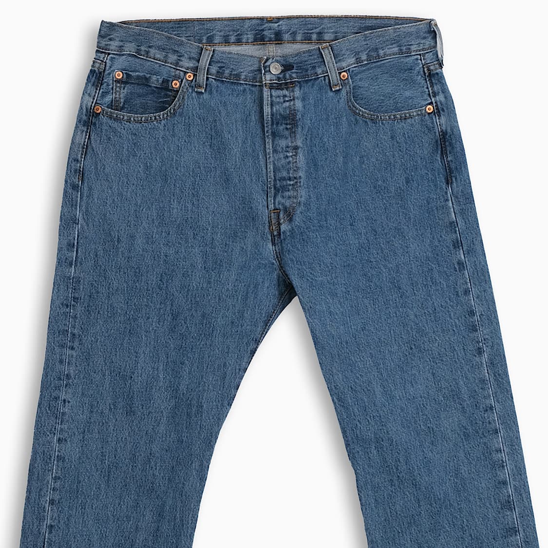 빈티지 리바이스 501 중청 35 사이즈 LV50136396 상품이미지4