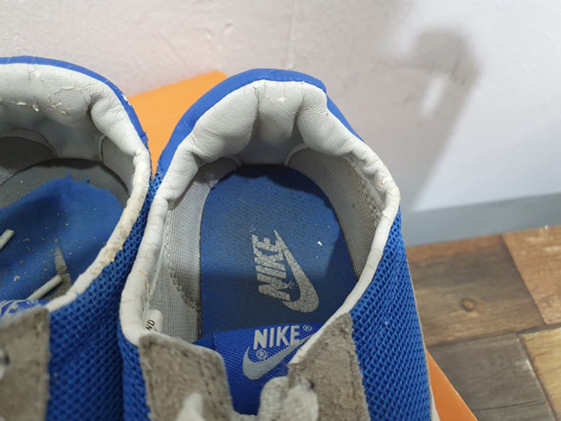 NIKE 나이키 08년도 빈티지 LDV (230MM) 상품이미지6