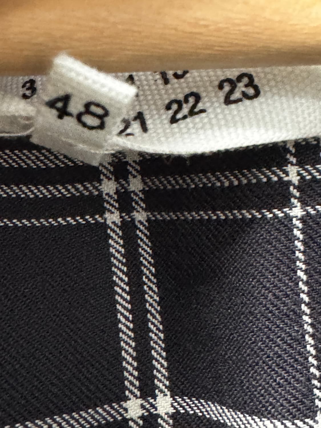 마르지엘라 울자켓 48 상품이미지3