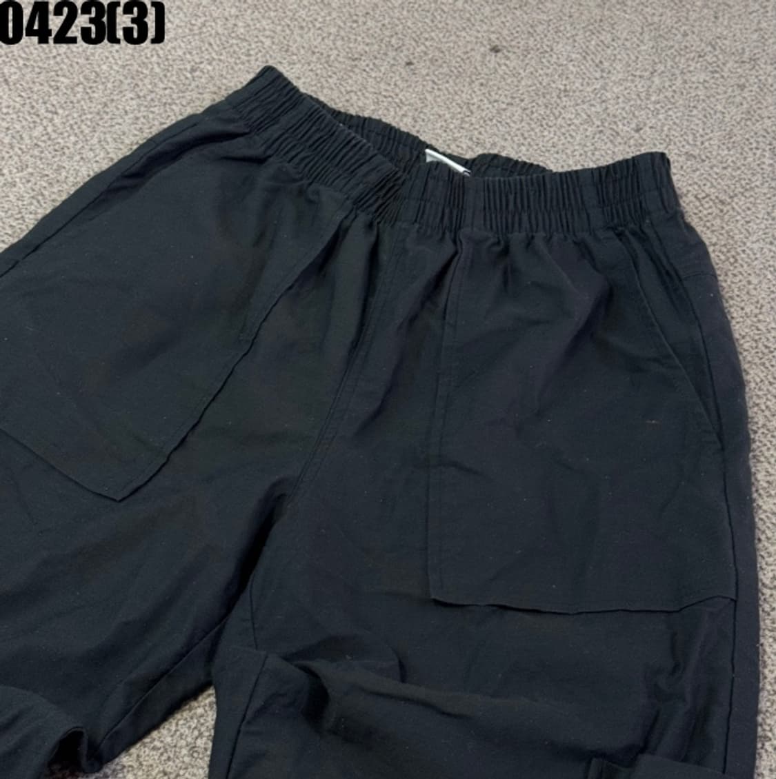 나이키 카고 팬츠 상품이미지2