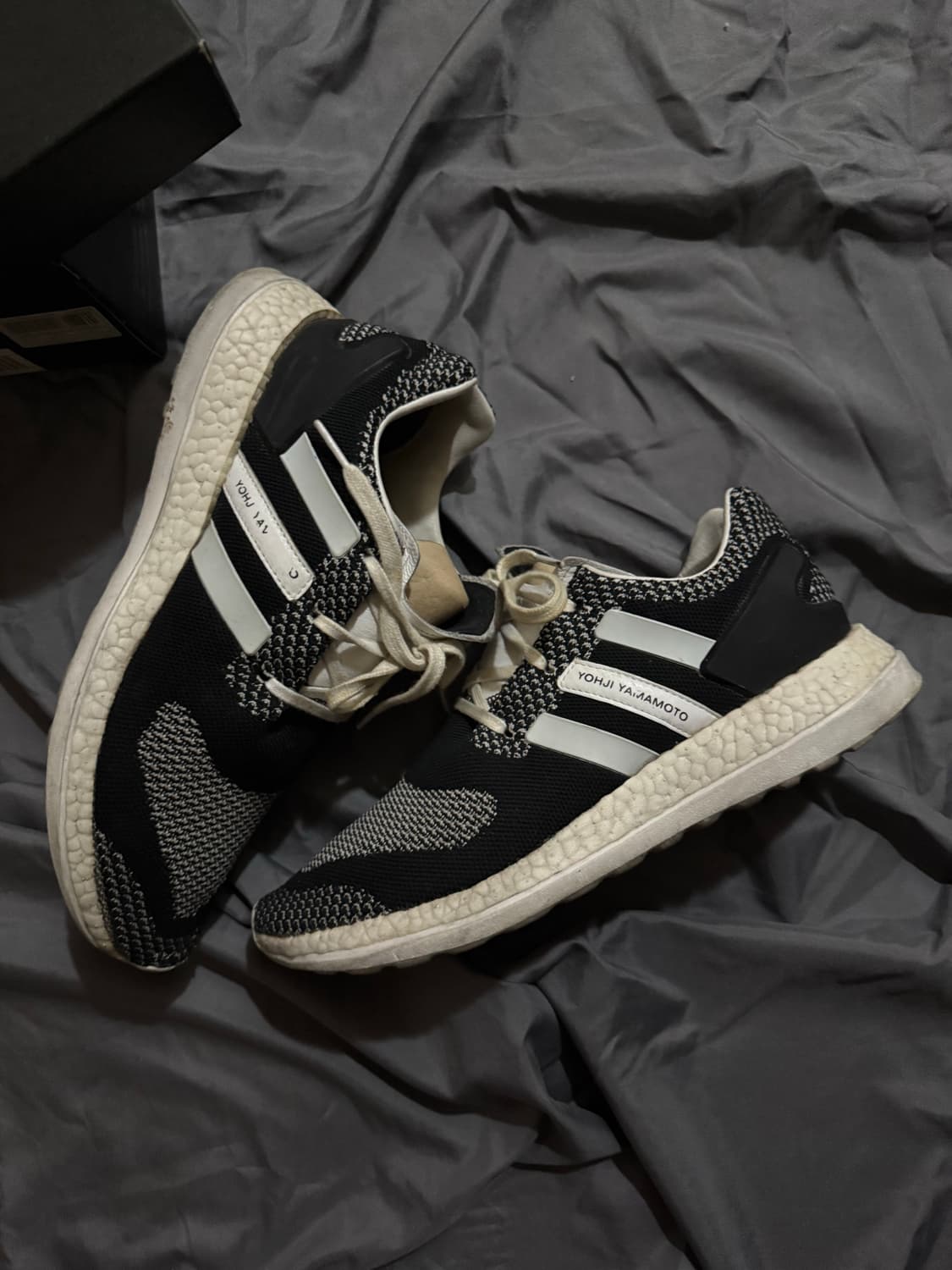 [270]아디디스 y3 제리 퓨부 상품이미지4