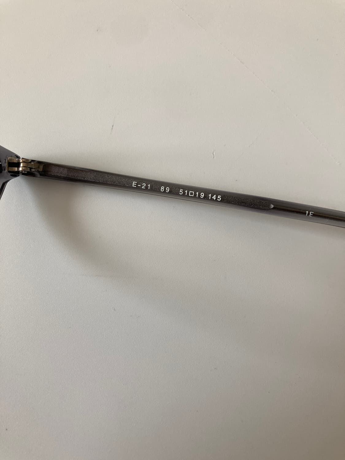 E-21 eyewear 상품이미지4