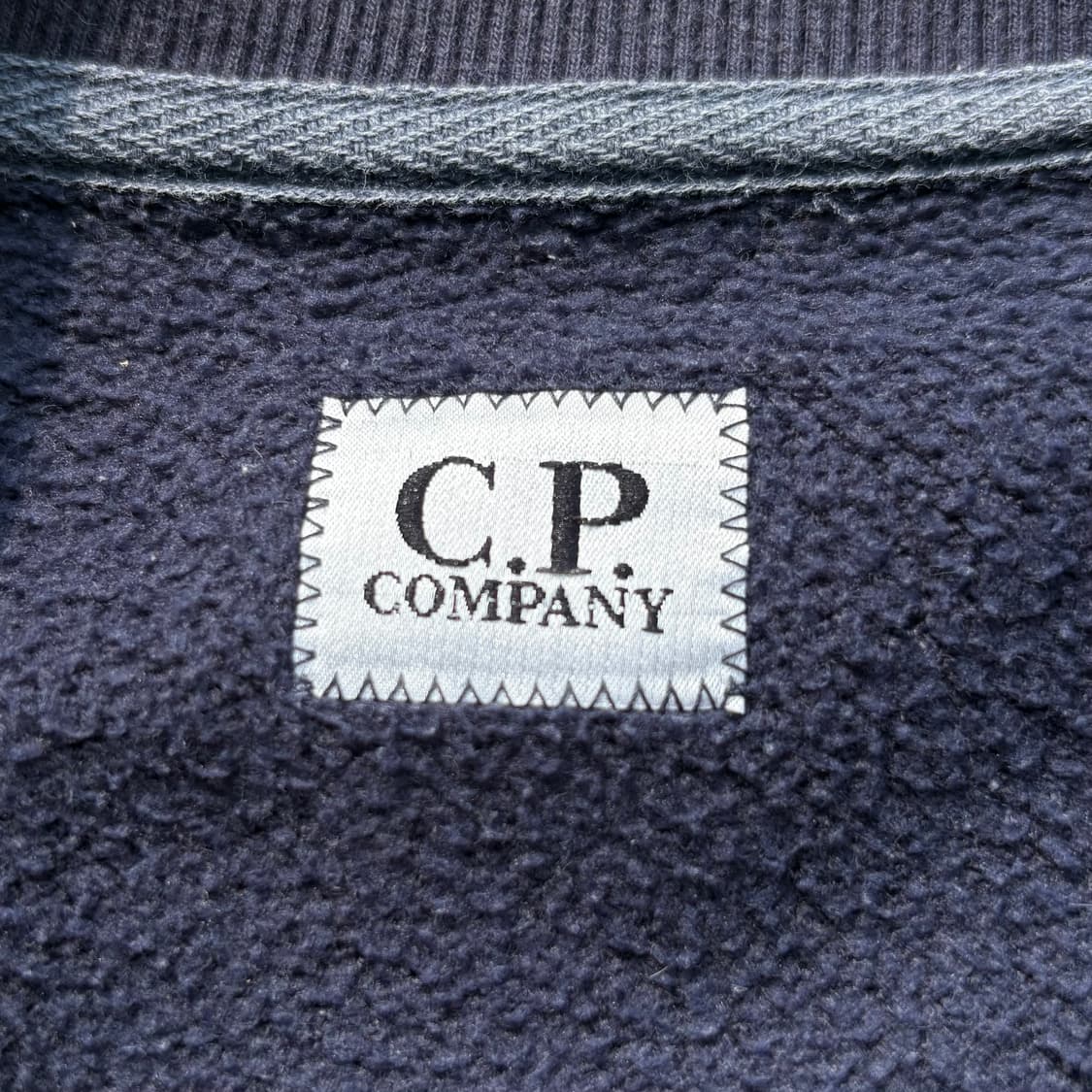 C.P. Compnay 씨피 컴퍼니 렌즈 스웻 셔츠 상품이미지6