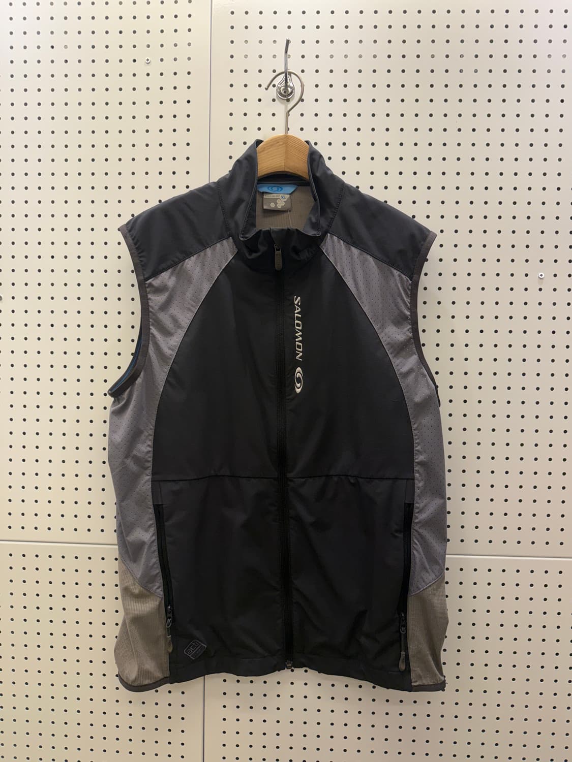 살로몬 투톤 러닝 베스트 U293 상품이미지2