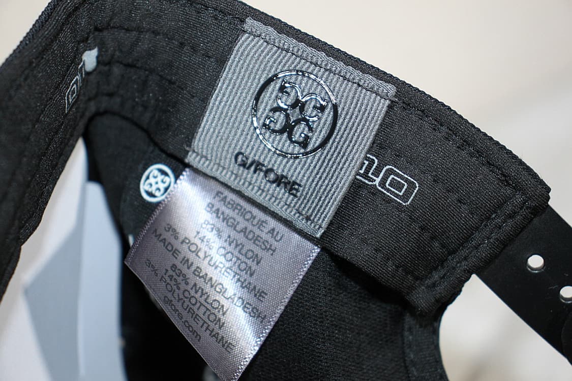 G/FORE 지포어  상품이미지8