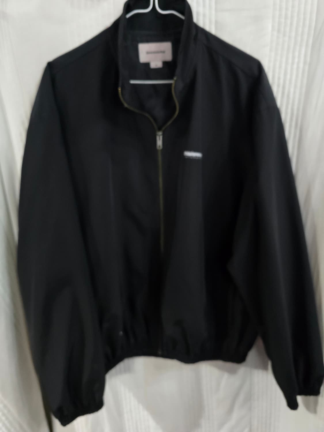 디스이스네버텟 자켓 상품이미지1