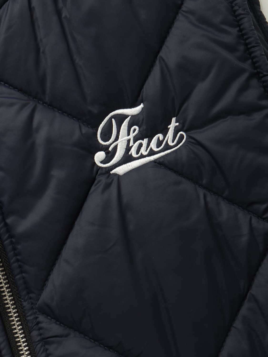 후즈후갤러리 WHO'S WHO gallery Quilted Vest 상품이미지8