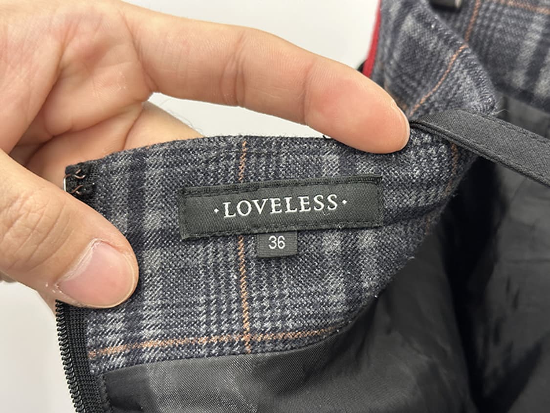 LOVELESS (27) 상품이미지8