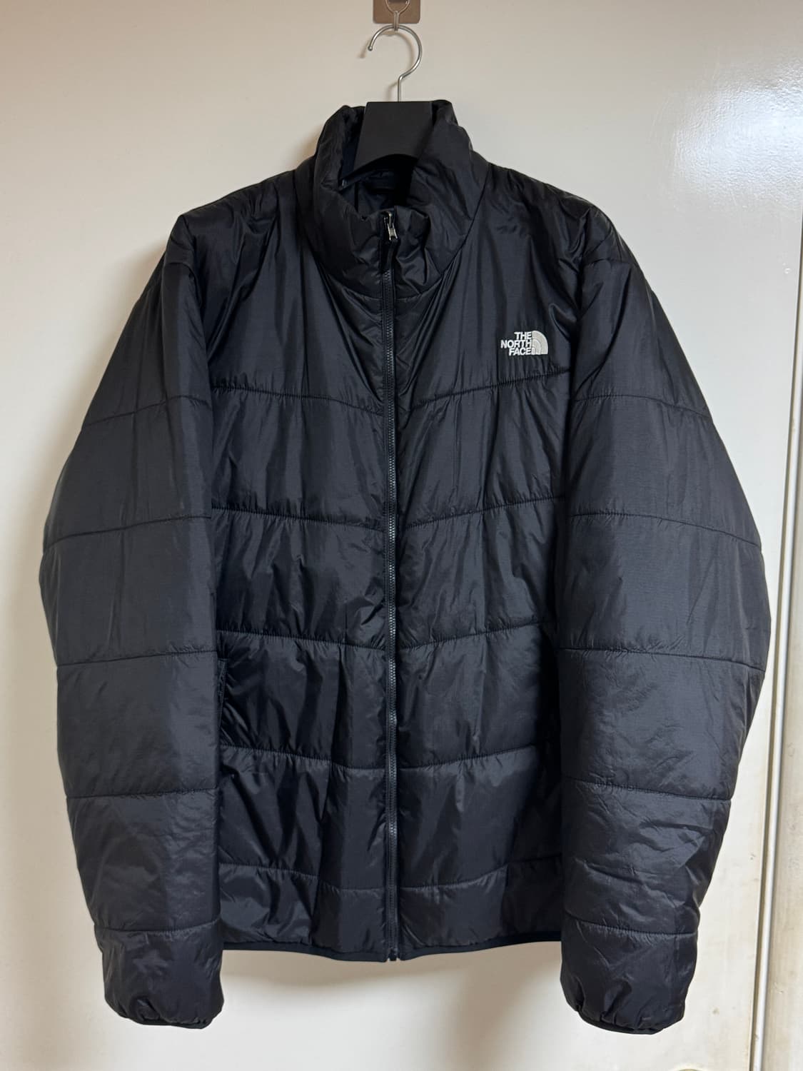 노스페이스 재팬 Hydrena Triclimate Jacket 블랙 XL 상품이미지6