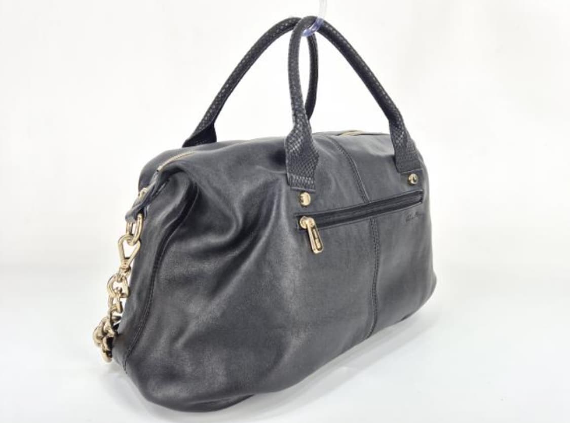 앤클라인 토트백 상품이미지3