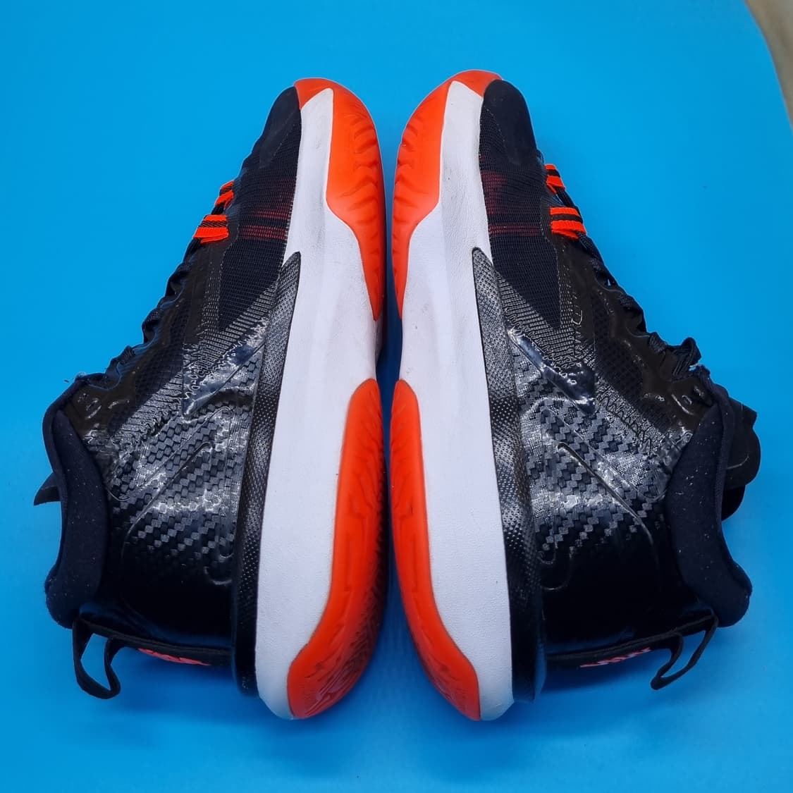 나이키 조던 자이언1 농구화 250 상품이미지5