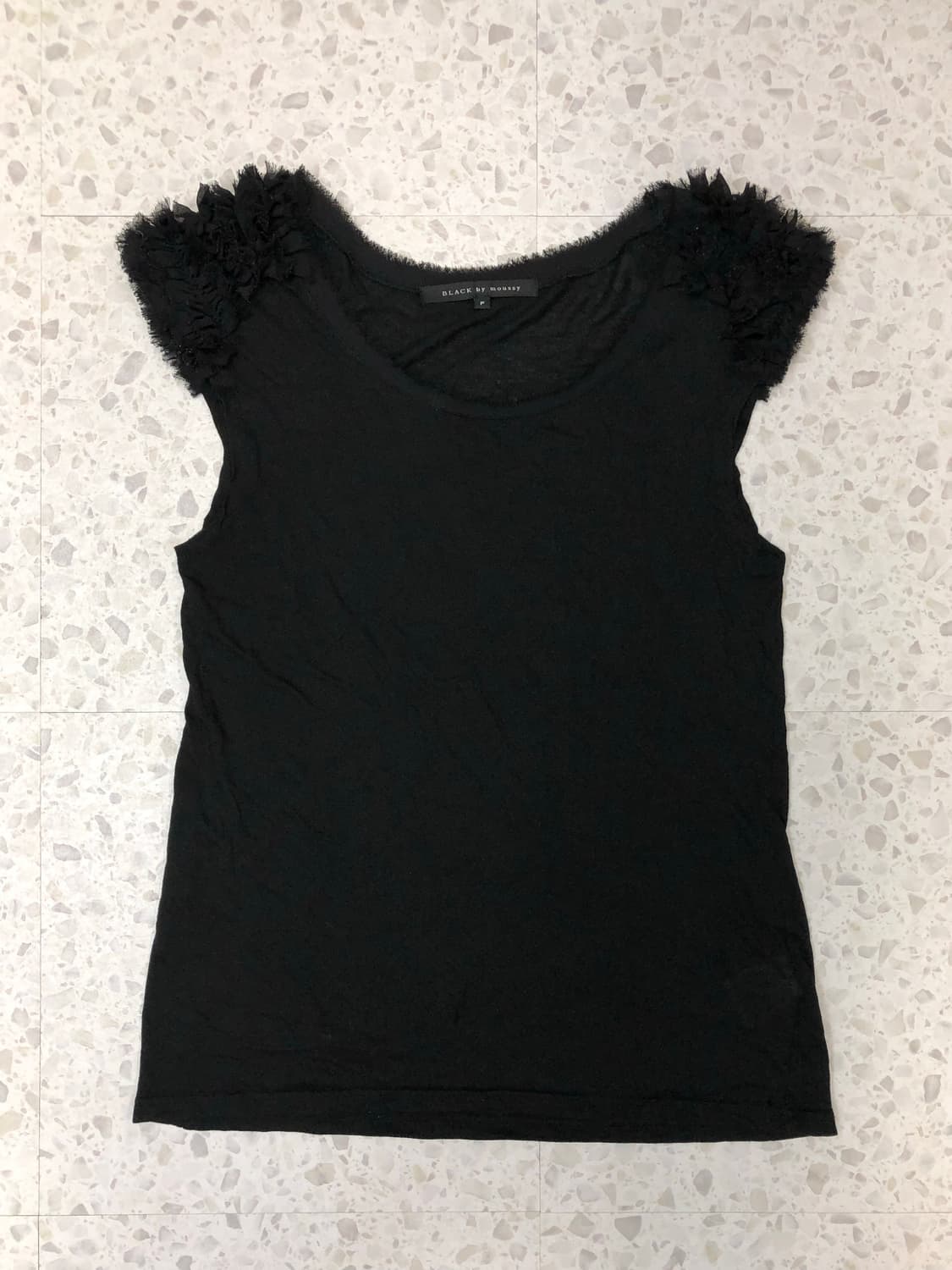 moussy top 상품이미지4