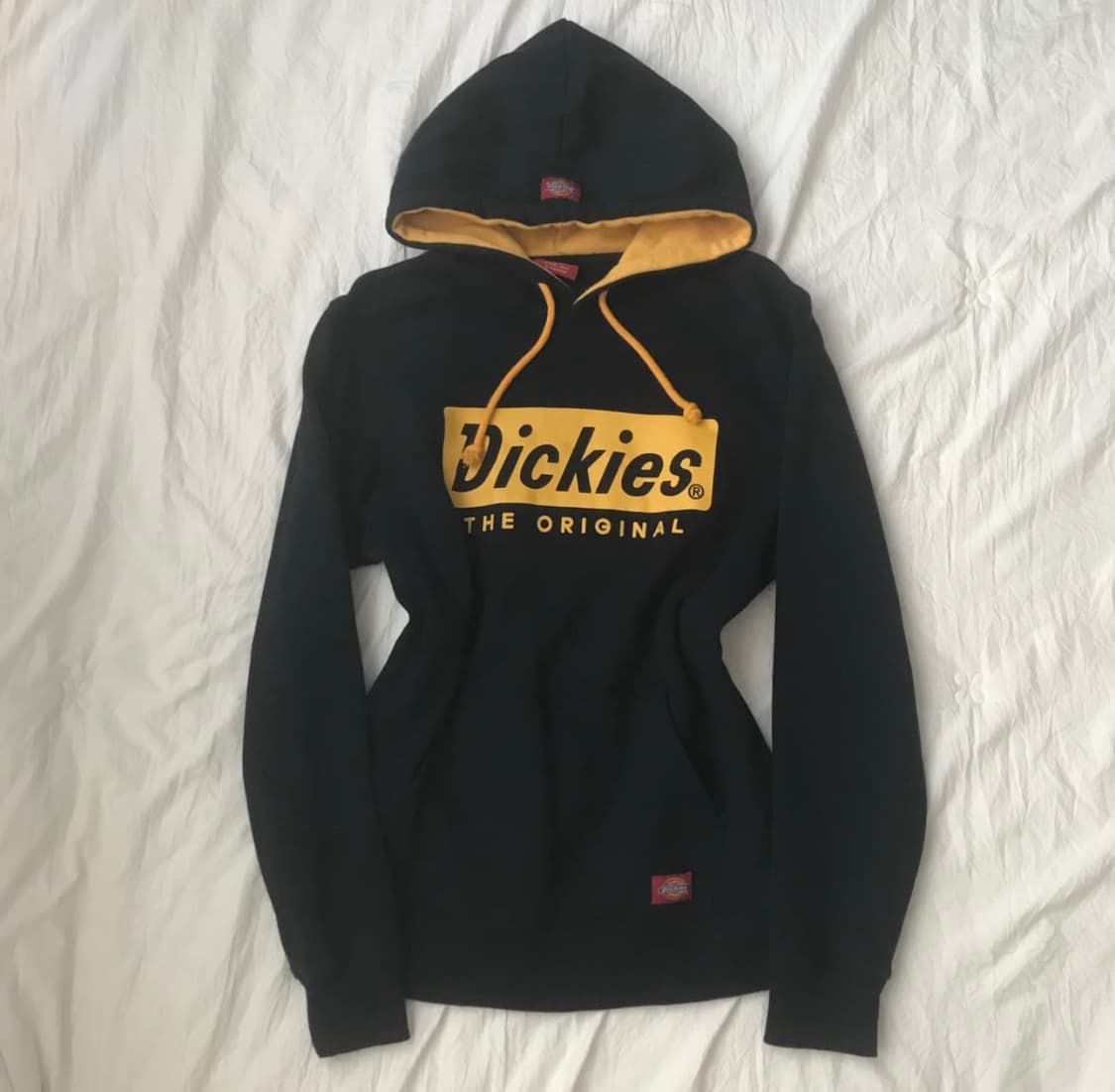 디키즈 후드티 상품이미지1