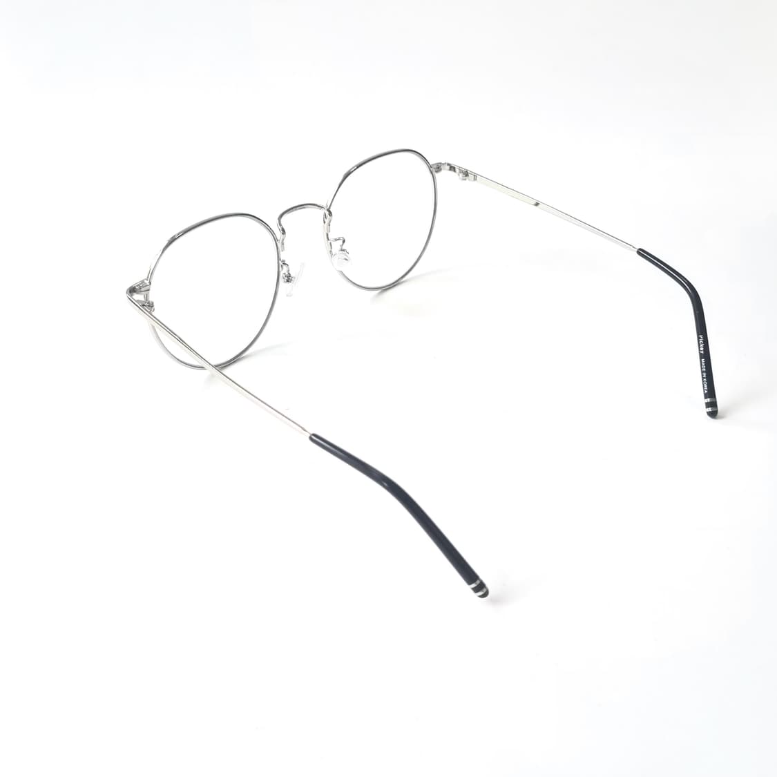 오피스  오버사이즈 실버메탈 상품이미지4