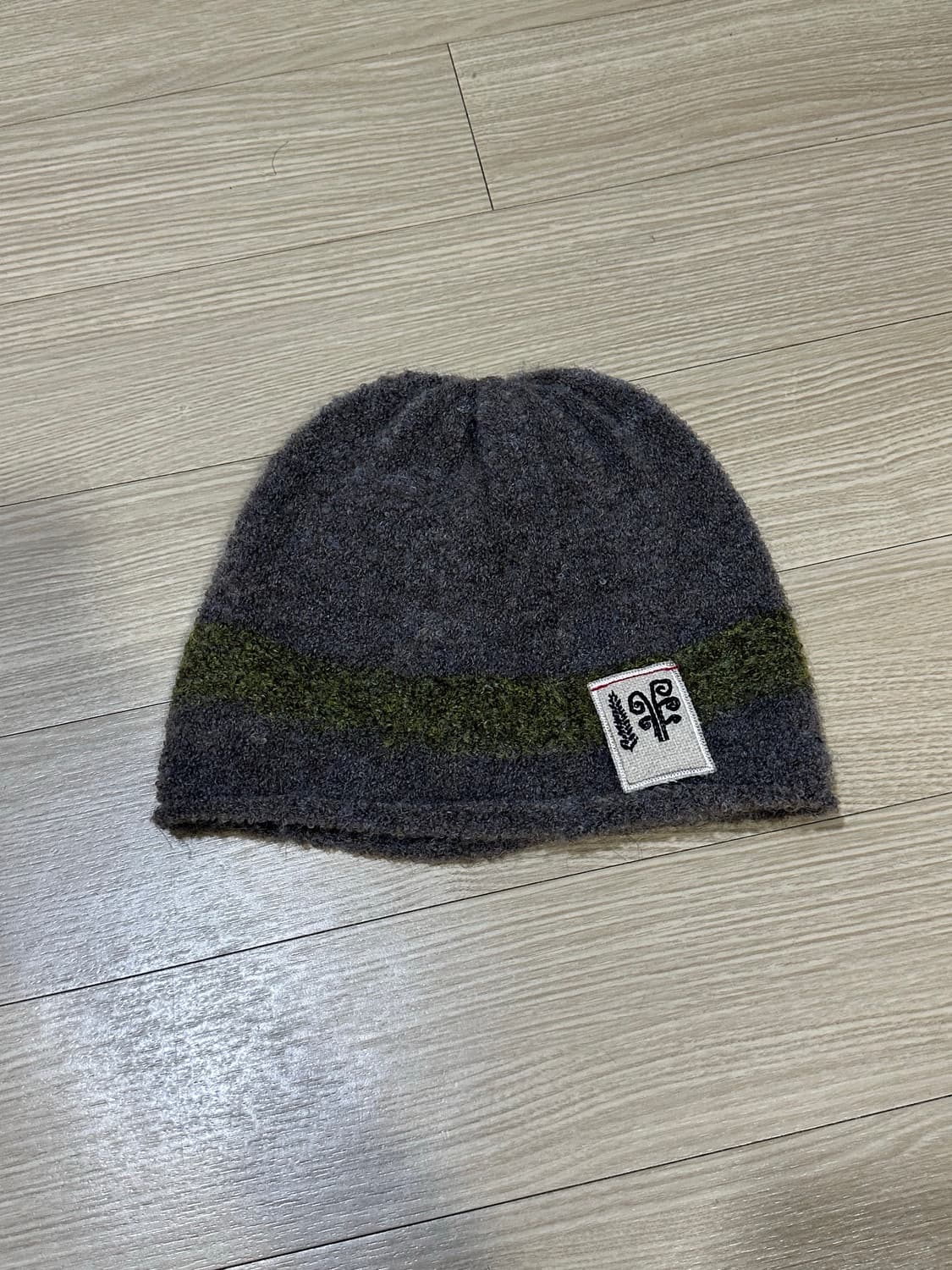 Karactor Malgai Knit Beanie / Desert Tau 상품이미지3