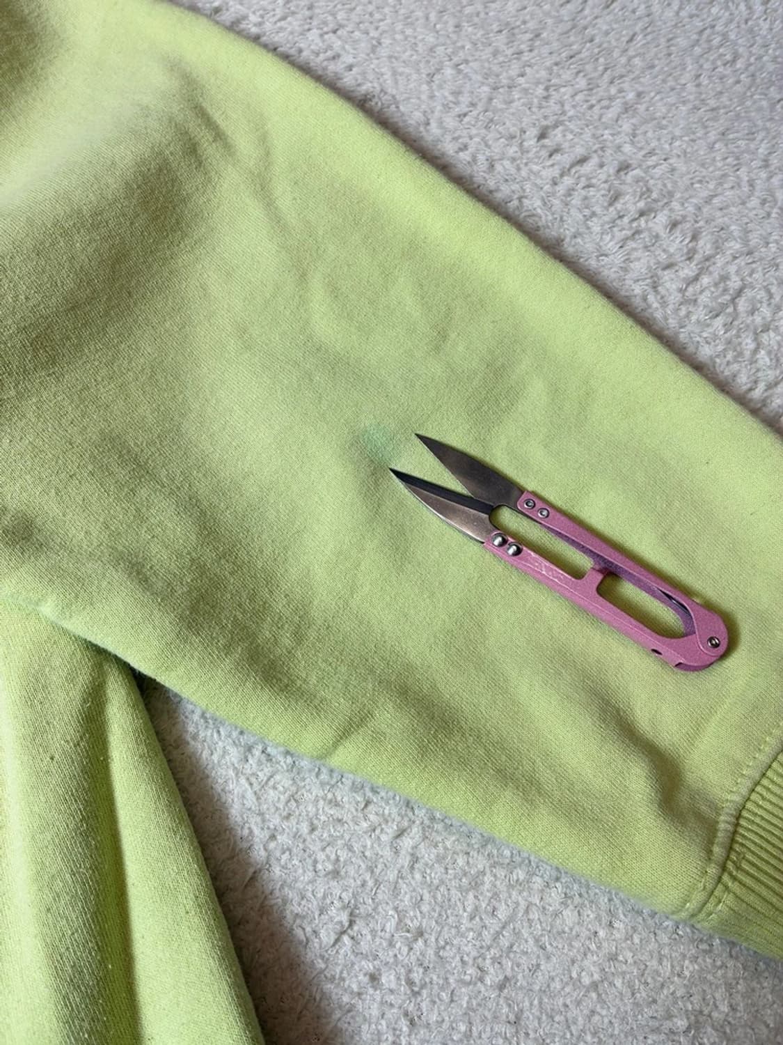 스투시 21FW 롤 더 다이스 후드티 PN7967 상품이미지7