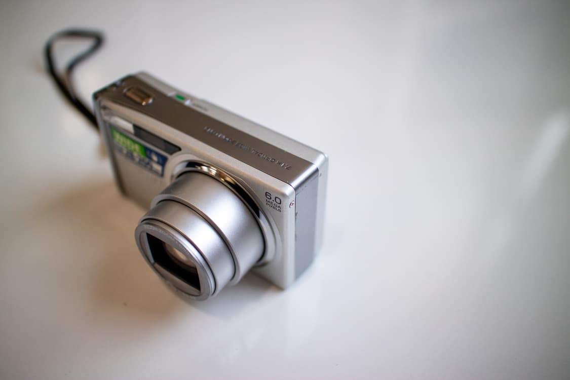 Ricoh Caplio R4 상품이미지4