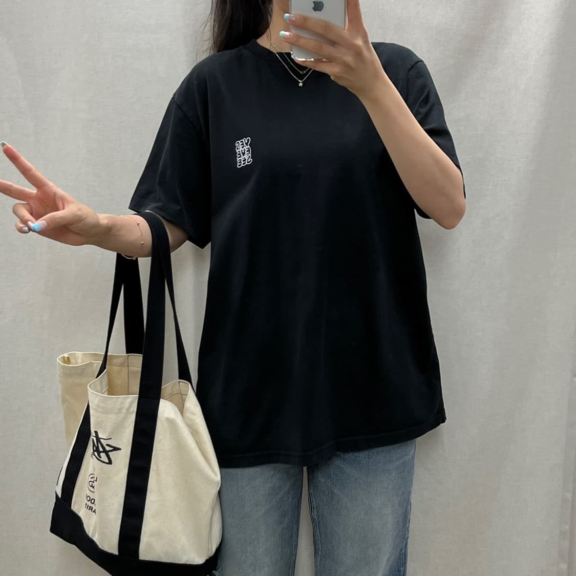 예스아이씨 반팔 티셔츠/#3965 상품이미지2