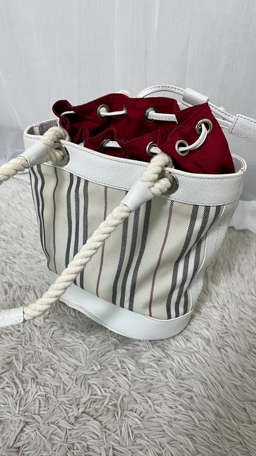 버버리 복조리 호보백 상품이미지1