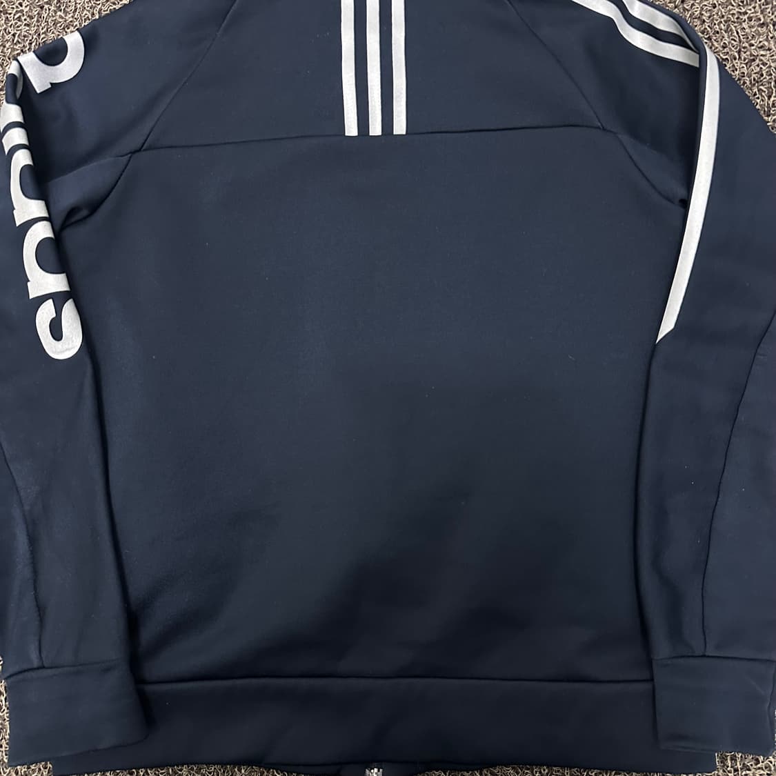 아디다스 파이어버드 트랙탑 져지 집업 95(M) 상품이미지6