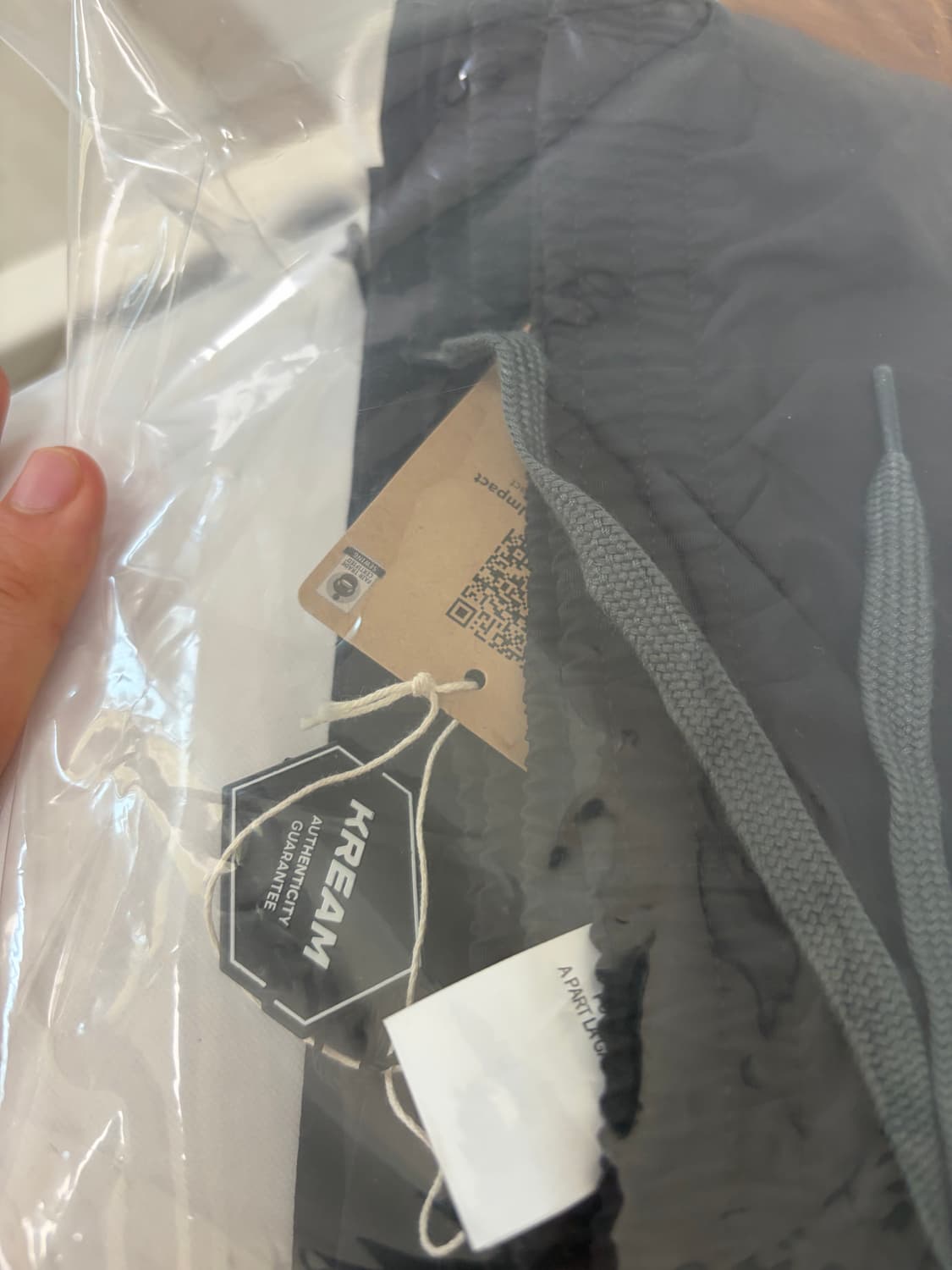 파타고니아 배기스 쇼츠 5인치 블랙 상품이미지1