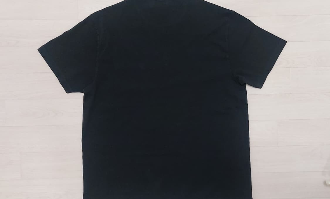 RRL 가먼트 다이 포켓 티셔츠 투팩 상품이미지7