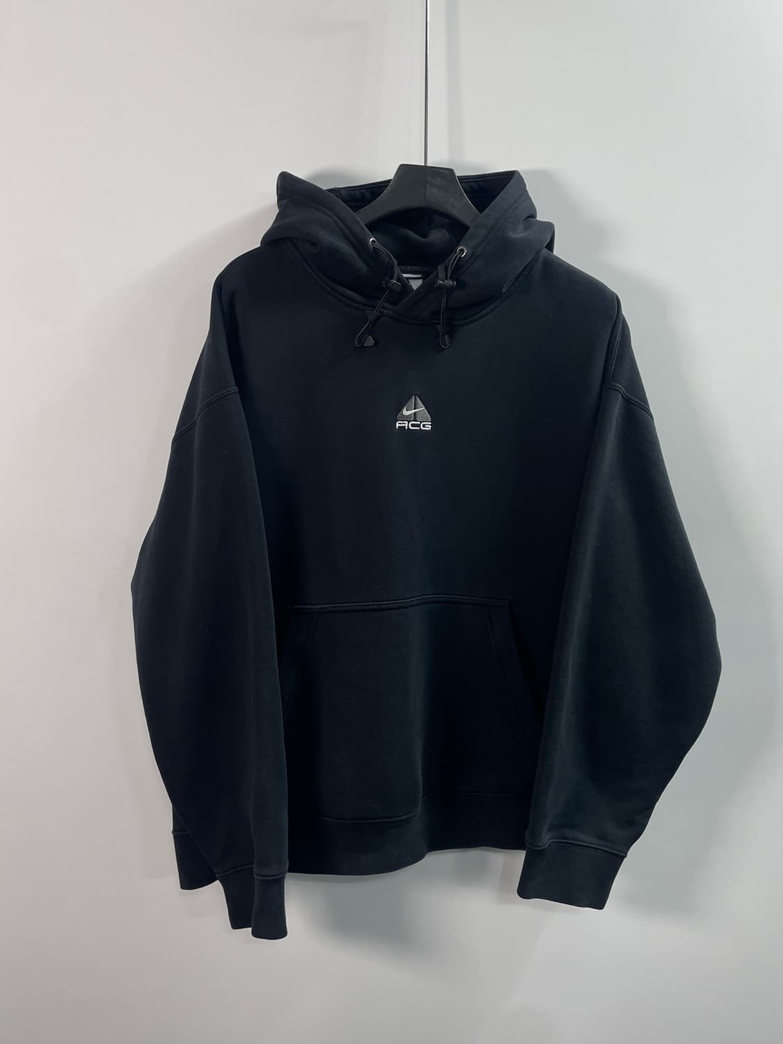 나이키 ACG 미드로고 후드티 (on.658) 상품이미지1