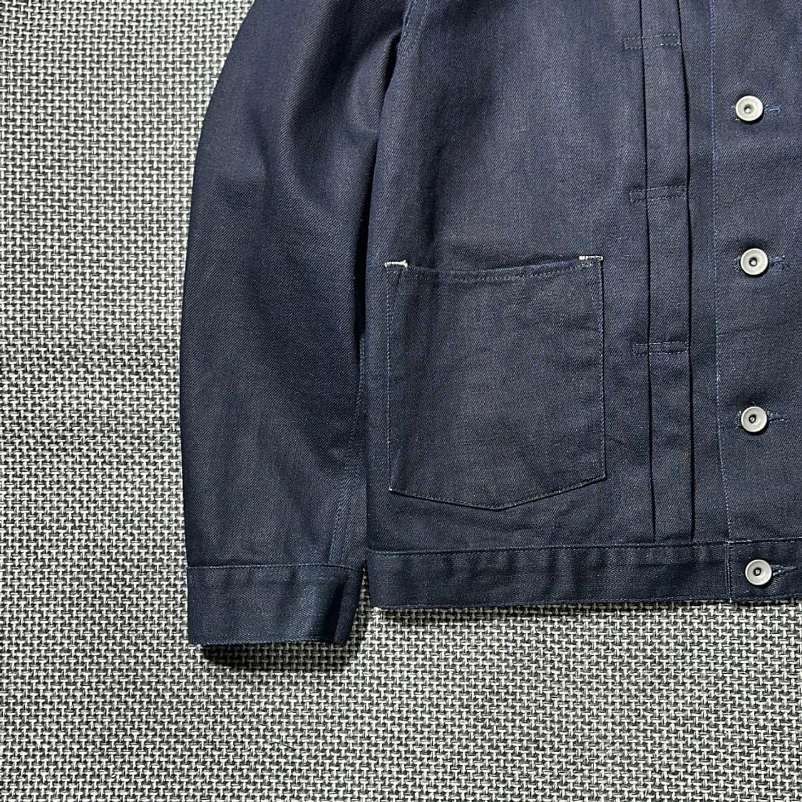 스틸바이핸드 자켓 (L) 상품이미지4