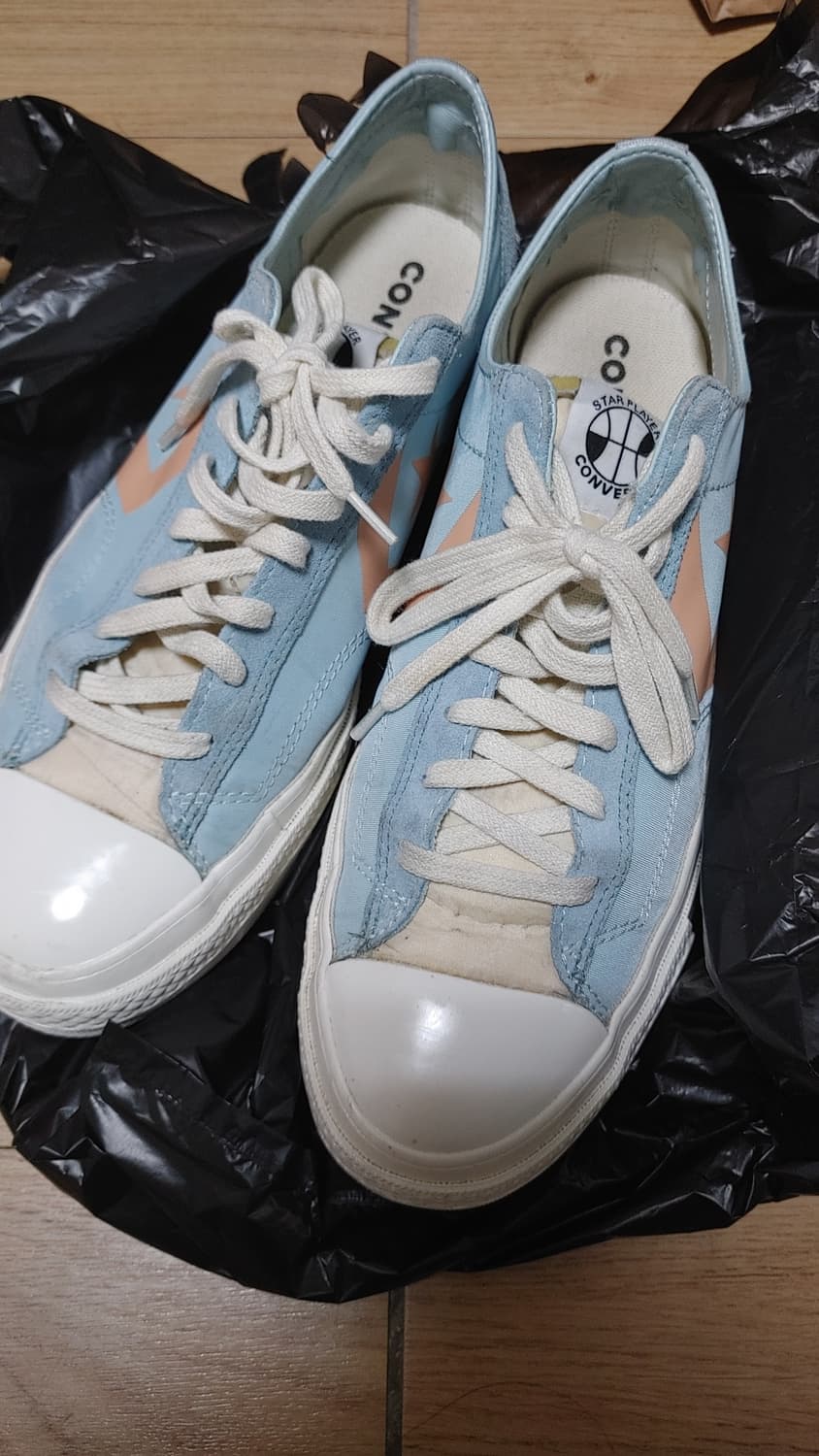 컨버스 원스타 270 상품이미지1