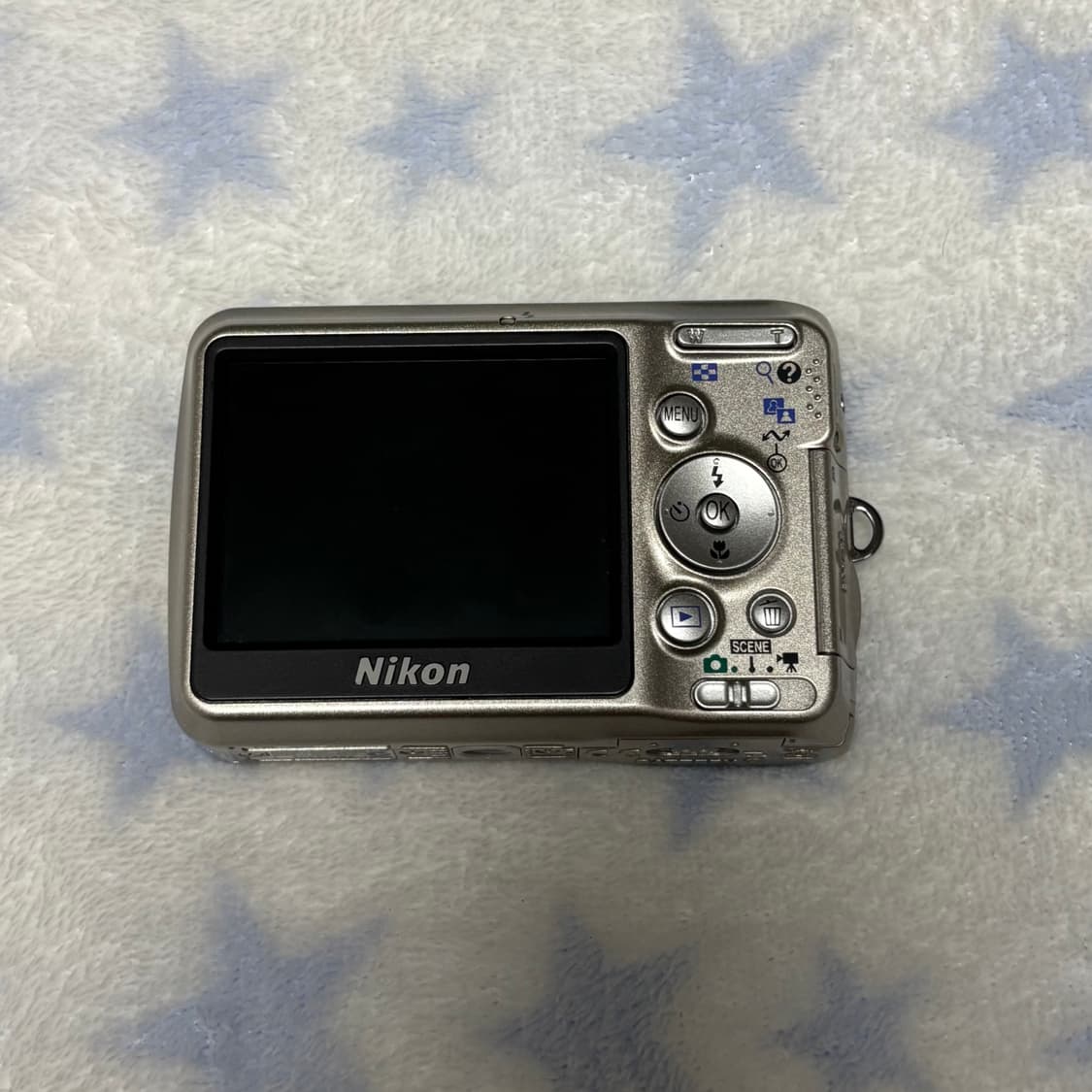 니콘 쿨픽스 L6 coolpix l6 상품이미지2