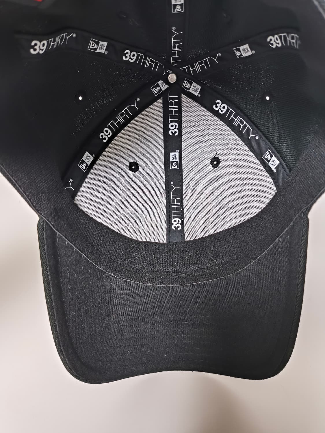 뉴에라 39thirty 자이언츠 볼캡 L-XL 상품이미지3