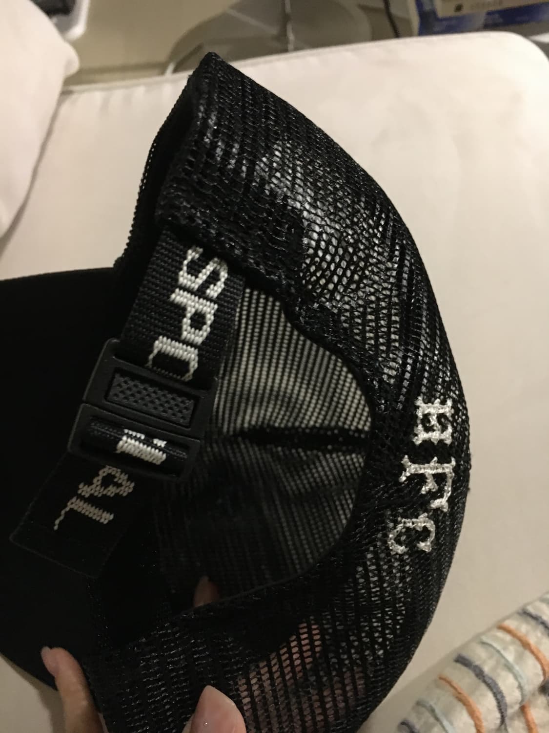 헤리티지플로스 모자 상품이미지3