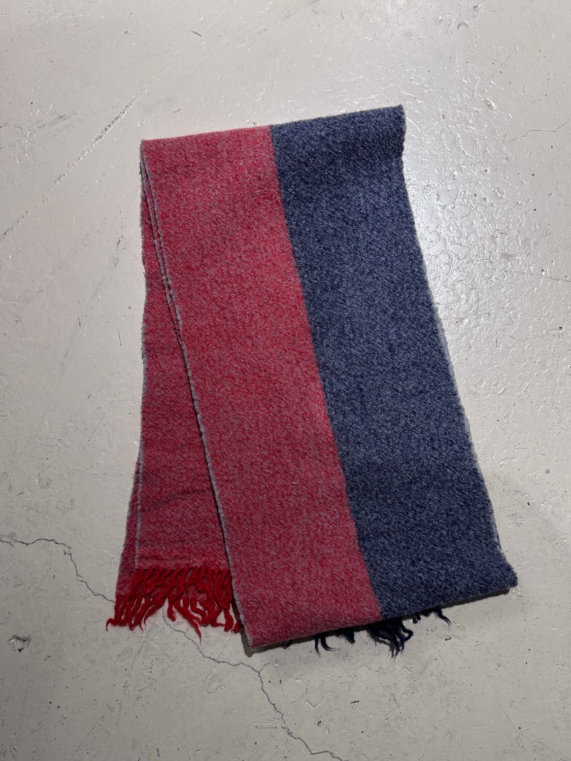 45rpm 울 머플러 상품이미지3