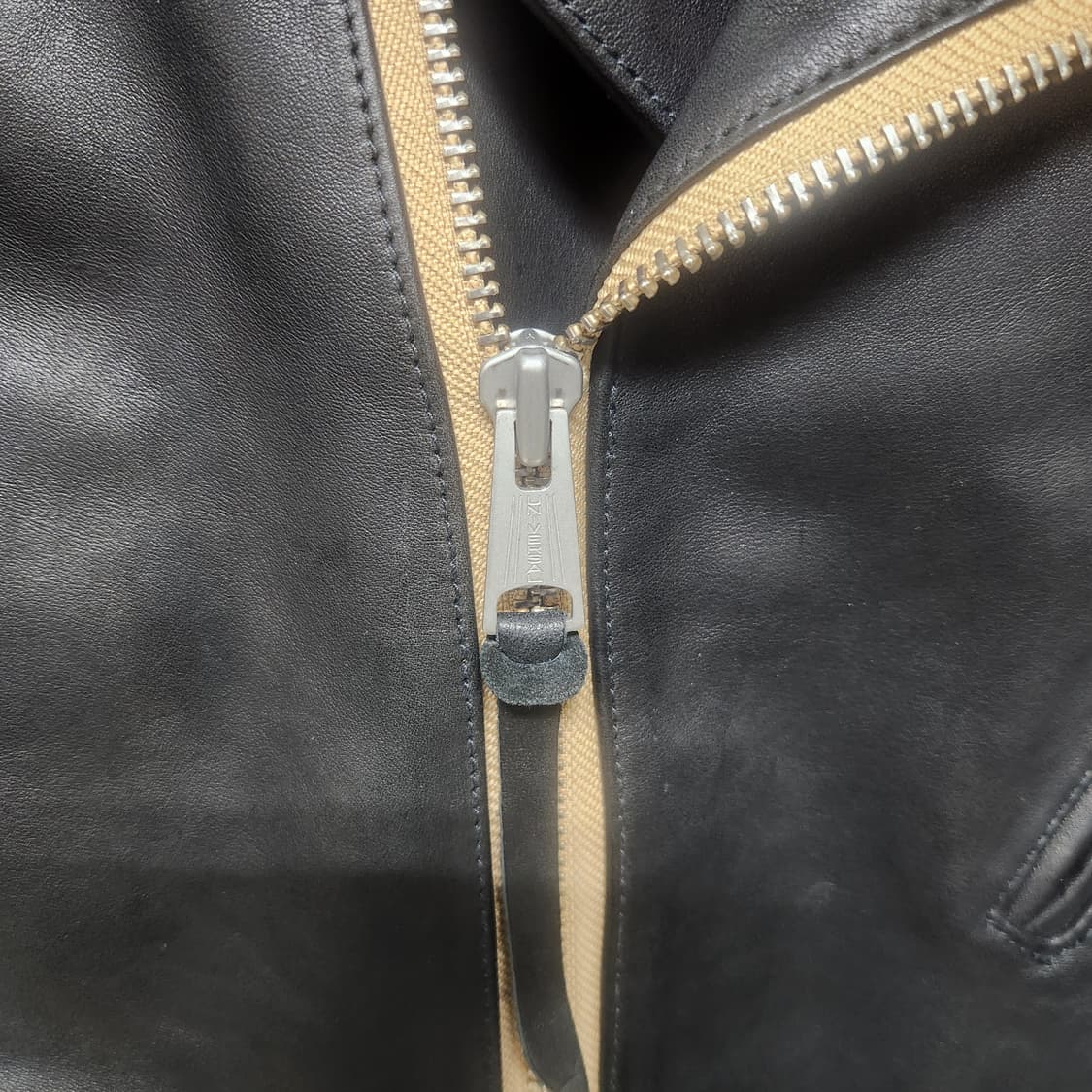 리얼시몬스 라이더 자켓  상품이미지3