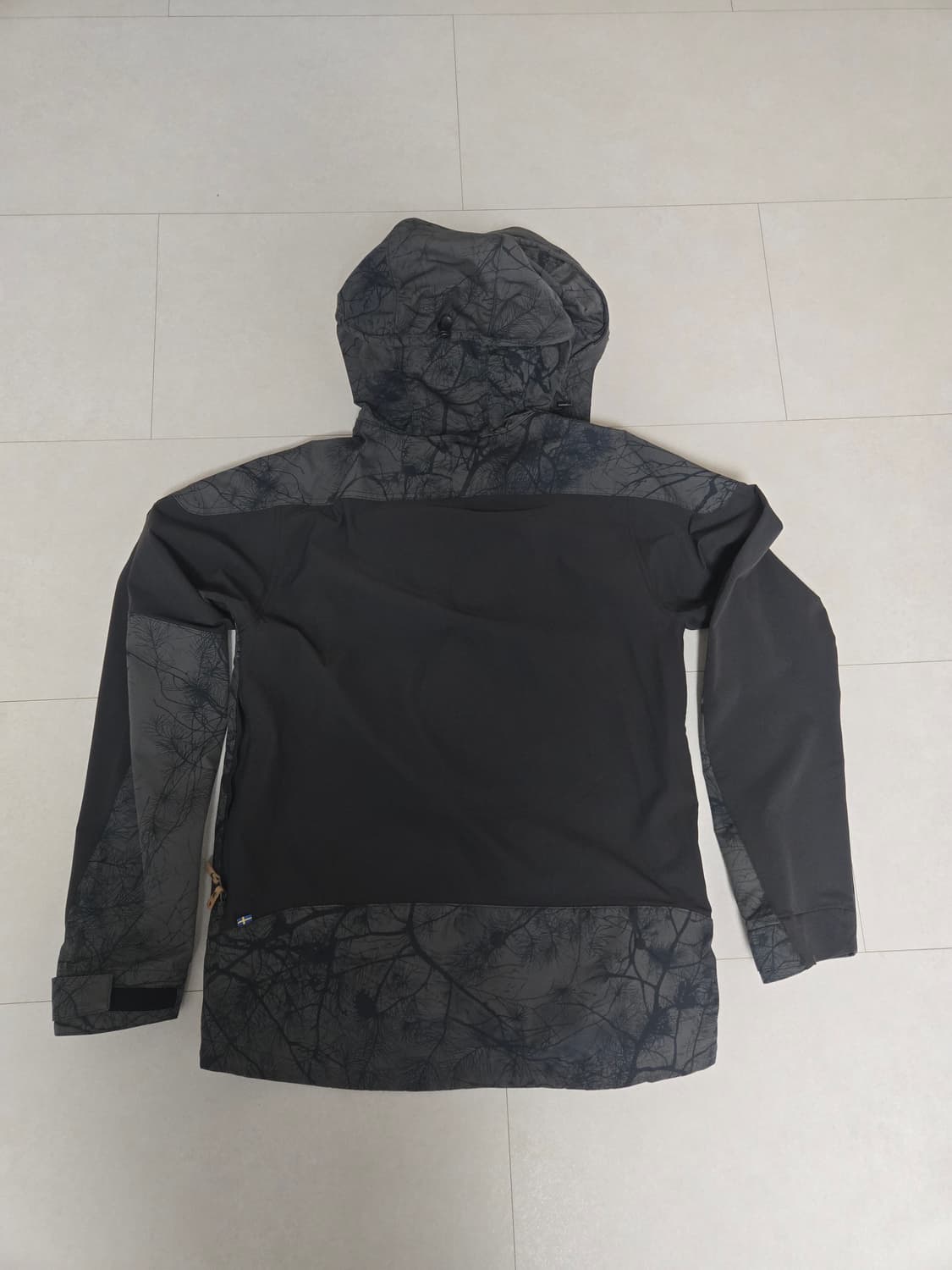 피엘라벤 캡 자켓 상품이미지7