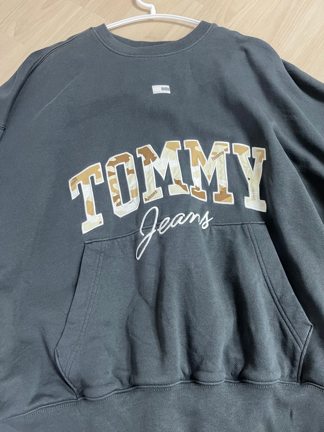 타미맨투맨 상품이미지1