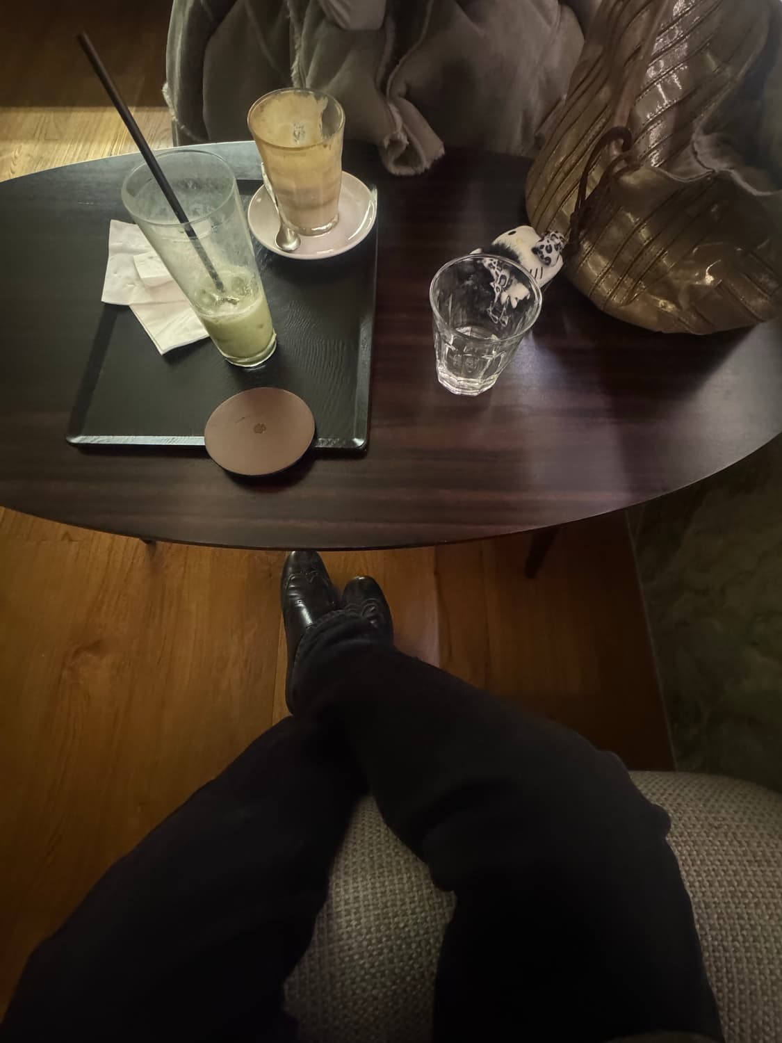 프라다 더블 몽크 7.5 상품이미지3