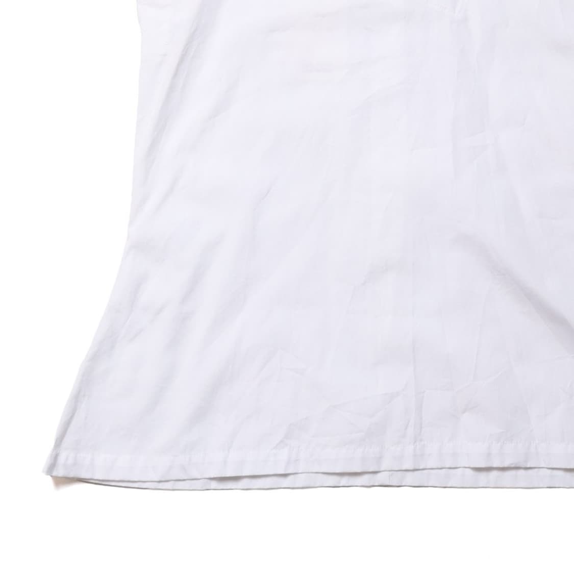 꼼데가르송 Comme des Garcons Cotton Sleeveles 상품이미지3