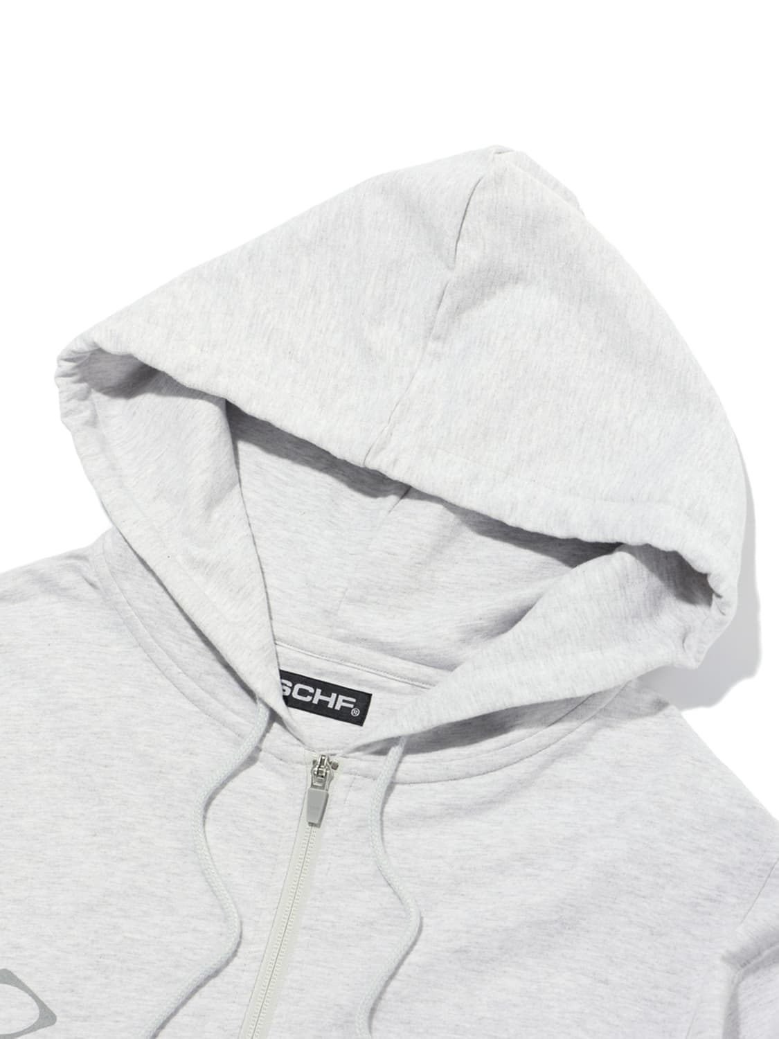 미스치프 롬버스 후드 집업(L) 상품이미지5